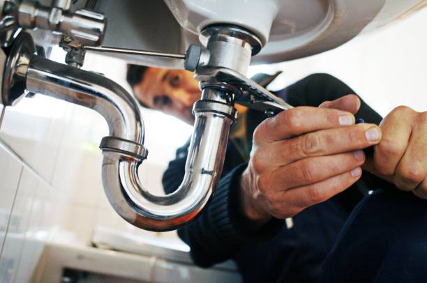 Best Water Heater Repair  in Flossmoor, IL