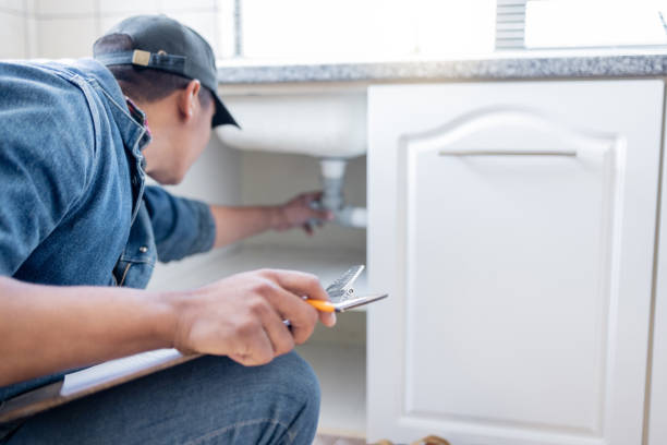 Best Pipe Repair Near Me  in Flossmoor, IL