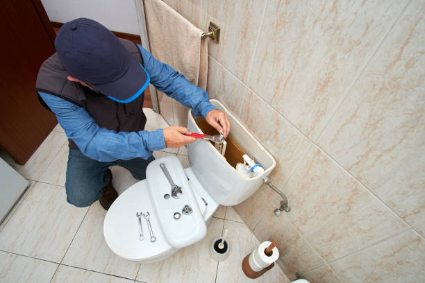 Best Drain Cleaning Services  in Flossmoor, IL
