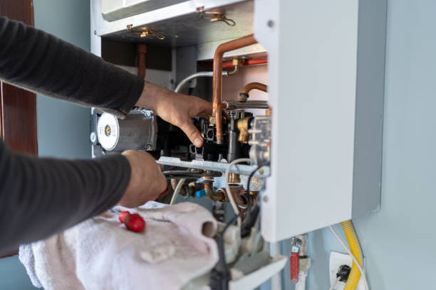 Best Water Heater Repair  in Flossmoor, IL