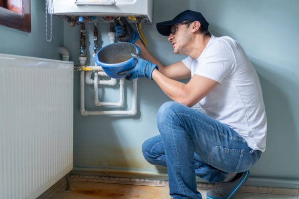 Best Pipe Repair Near Me  in Flossmoor, IL