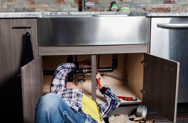 Best Same-Day Plumbing Service  in Flossmoor, IL