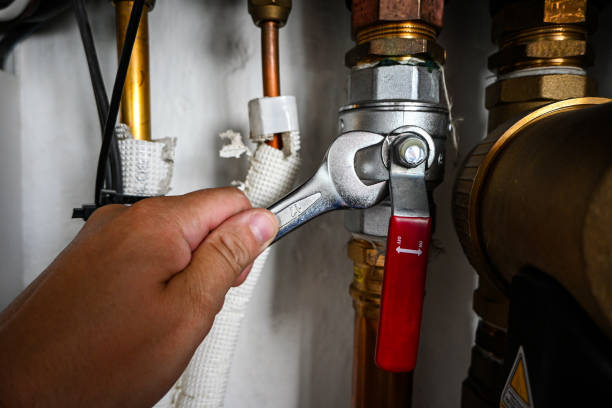 Best Sewer Cleaning Services  in Flossmoor, IL